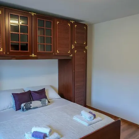 Dadic Appartement *