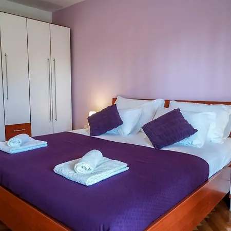 Dadic Appartement *