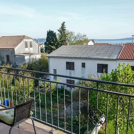 Dadic Appartement *