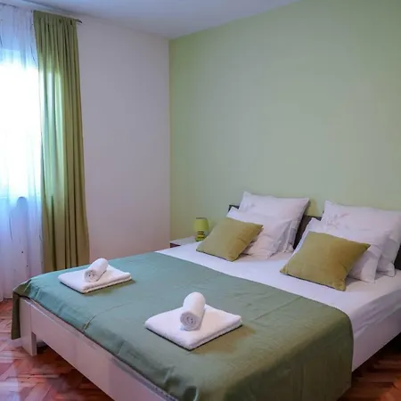 Dadic Appartement *
