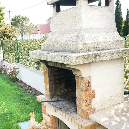 Dadic Appartement Kaštela
