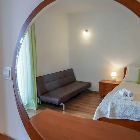 Dadic Appartement *