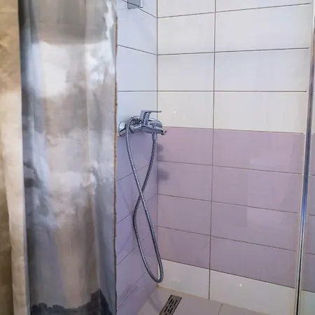 Appartement Dadic Kaštela