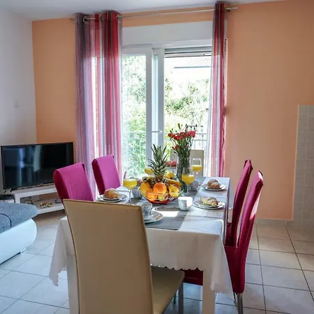 Appartement Dadic