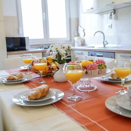 Lejlighed Dadic Kaštela