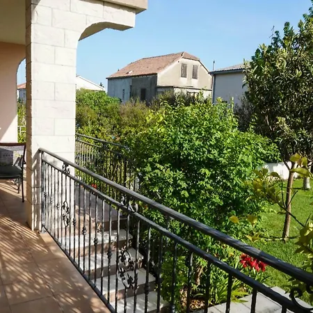 Appartement Dadic *