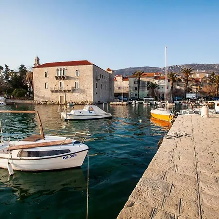 Lejlighed Dadic Kaštela