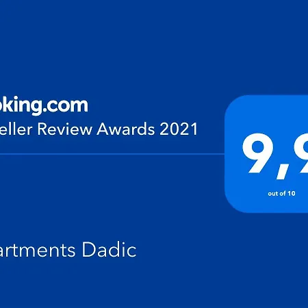 Dadic Kaštela