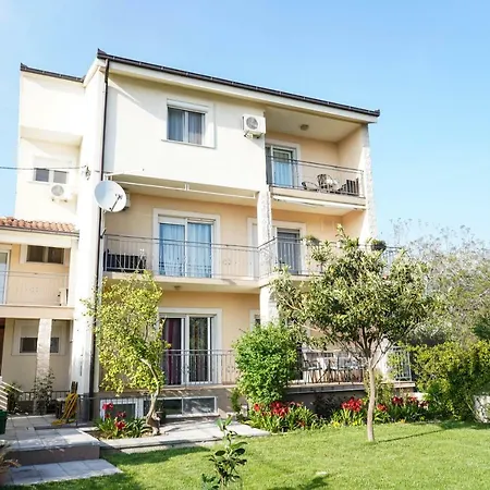 شقة Dadic Kaštela