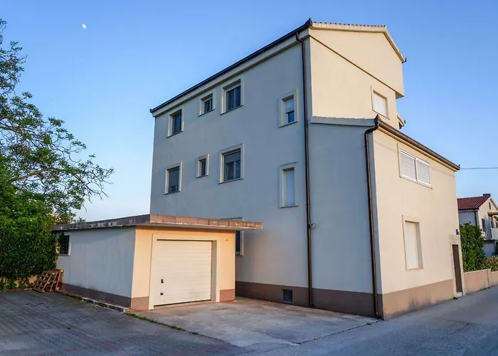 Appartamento Dadic *