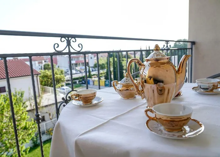 Dadic Appartamento *