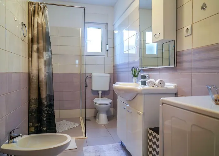 Appartamento Dadic Kaštela