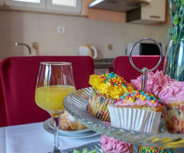 Dadic Appartamento *