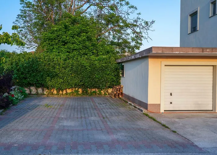 Appartamento Dadic Kaštela