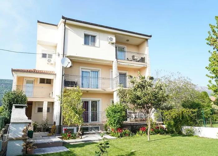 Appartamento Dadic Kaštela