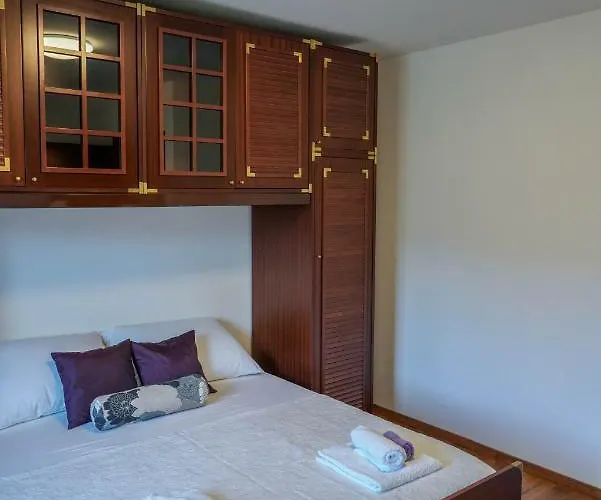 Dadic Appartamento *