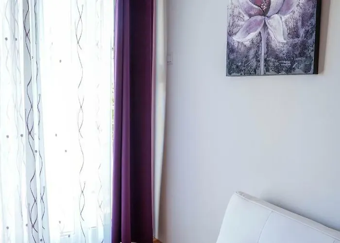 Appartamento Dadic *