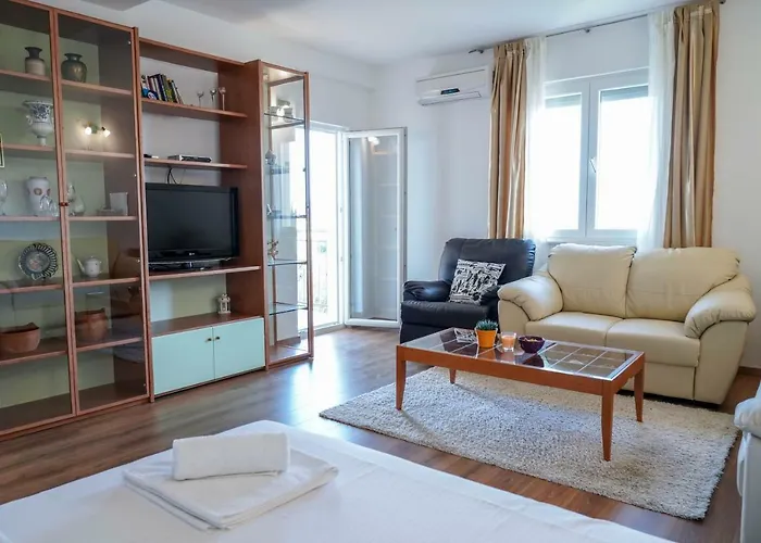 Dadic Appartamento Kaštela