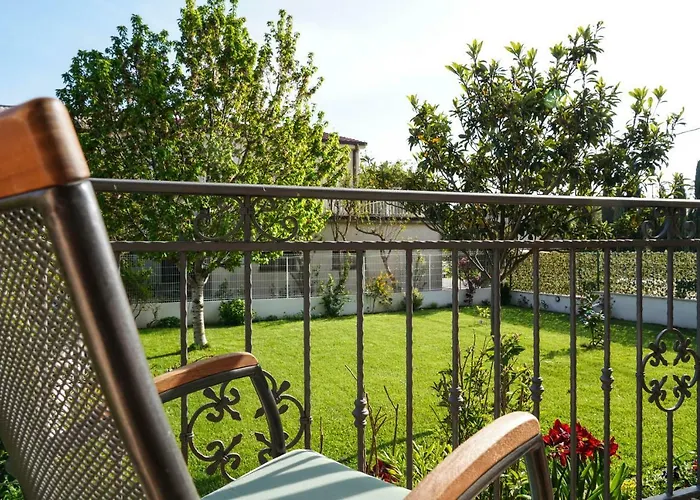 Dadic Appartamento *