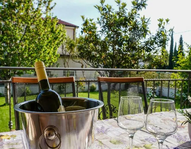 Dadic Appartamento *