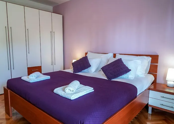 Dadic Appartamento *