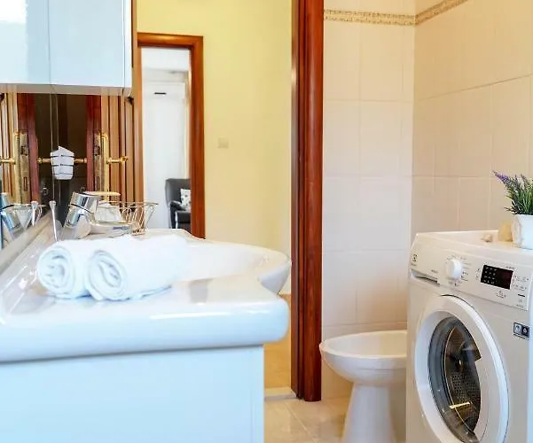 Dadic Appartamento Kaštela