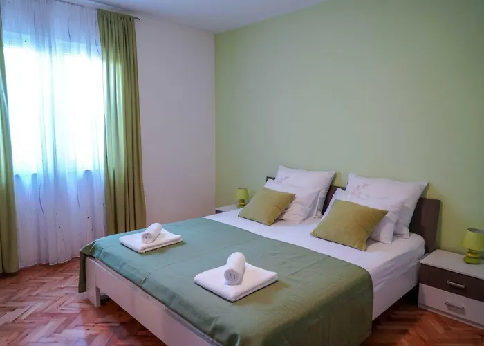 Dadic Appartamento *