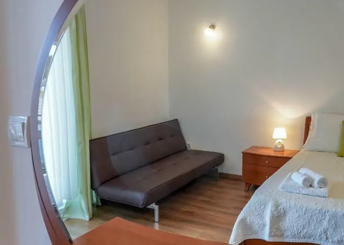 Dadic Appartamento *