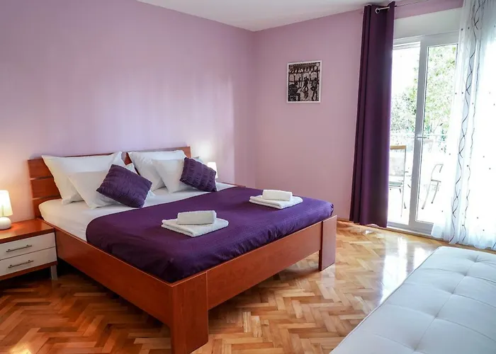 Dadic Appartamento *