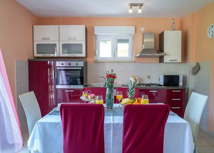 Dadic Appartamento *