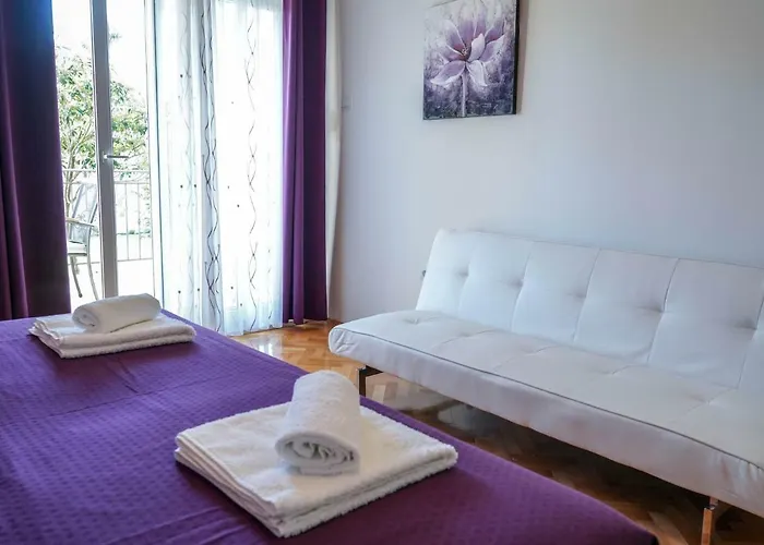 Dadic Appartamento Kaštela