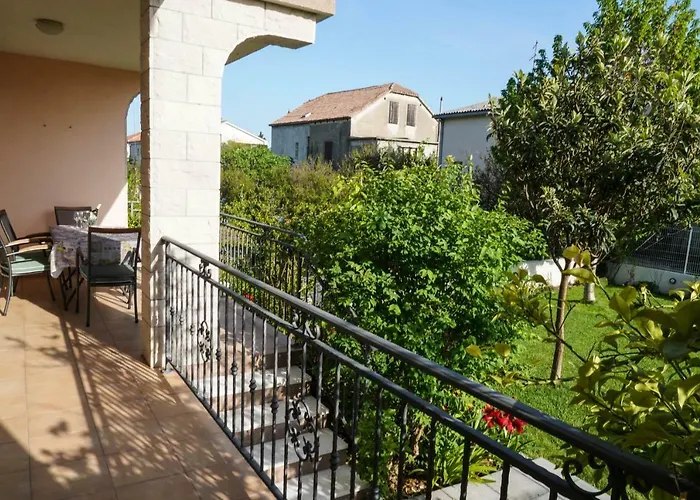 Appartamento Dadic *