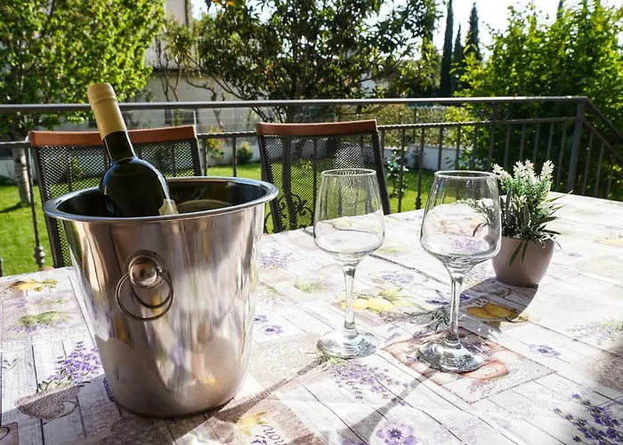 Appartamento Dadic *